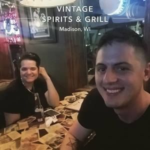 Meet your Posher, Justin